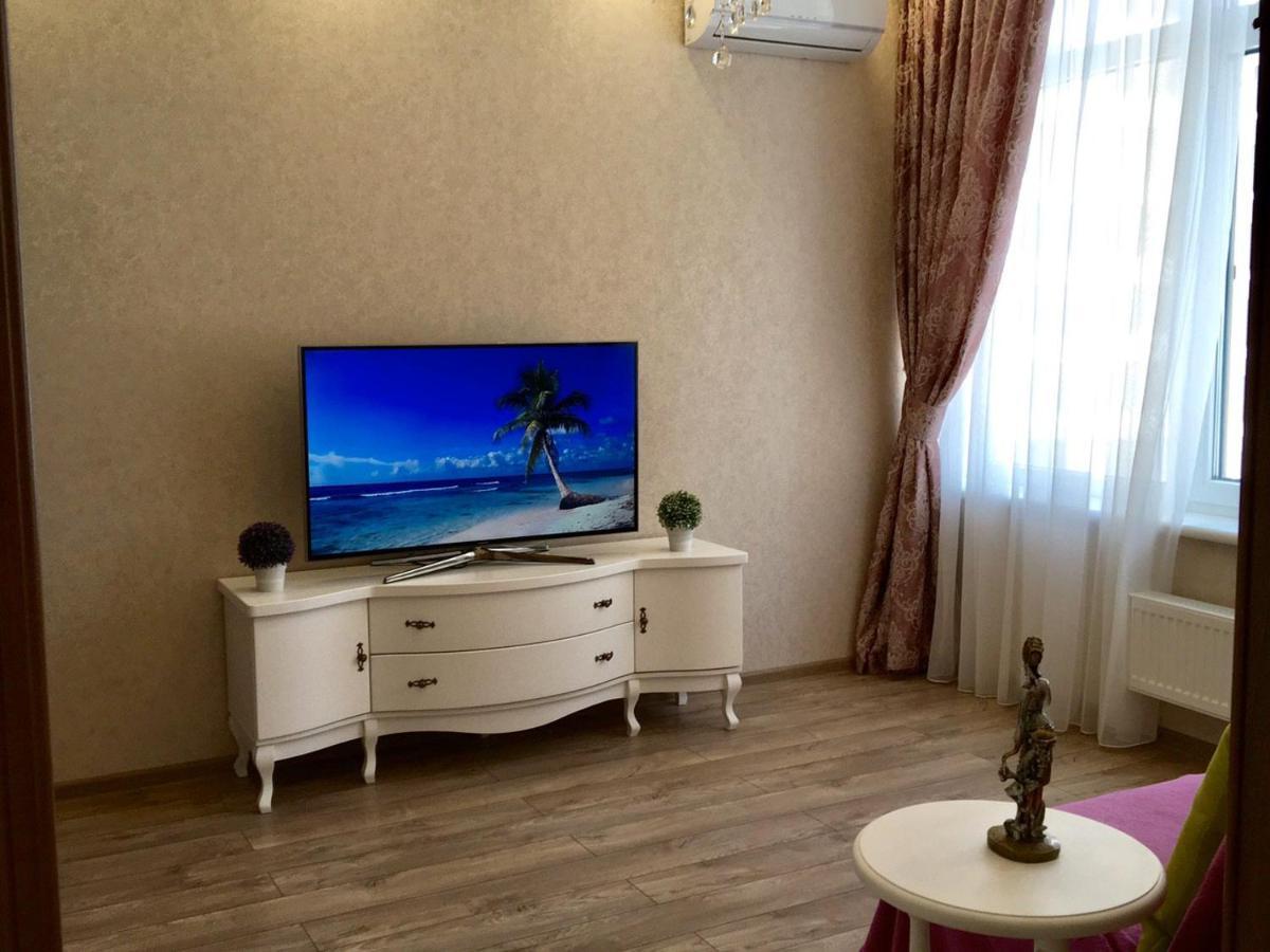 Панорамный Вид На Море Одесса Экстерьер фото