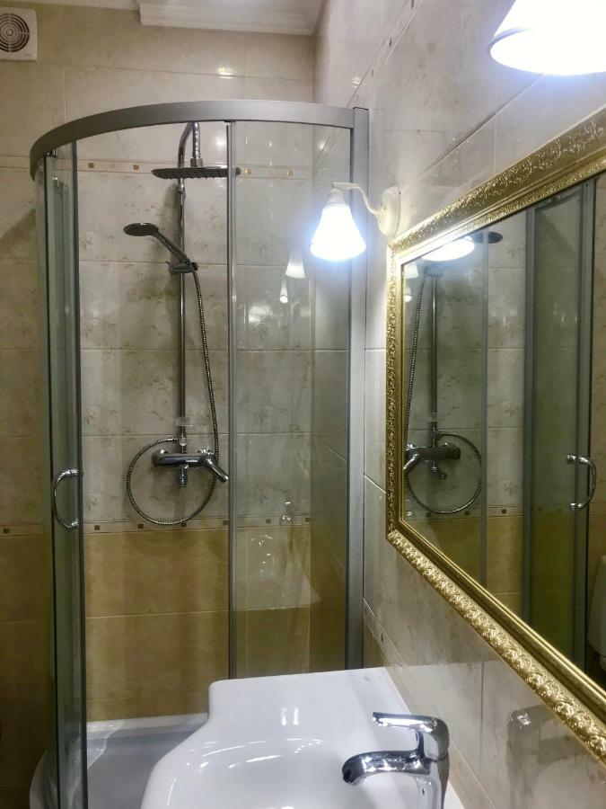 Панорамный Вид На Море Одесса Экстерьер фото